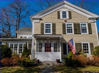 555 Danbury Rd, Wilton, CT for sale Primary Photo- Image 1 of 1