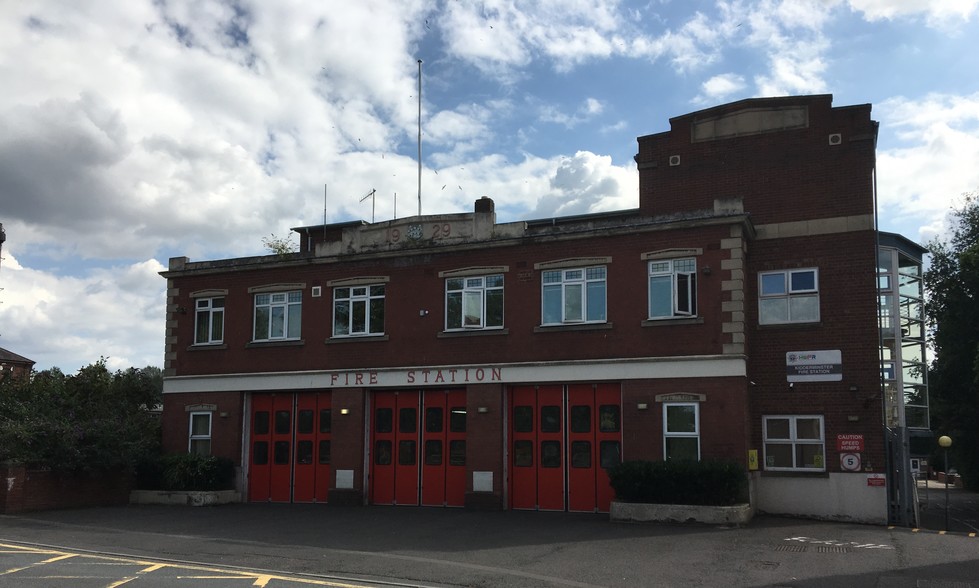 Castle Rd, Kidderminster for sale - Building Photo - Image 1 of 5