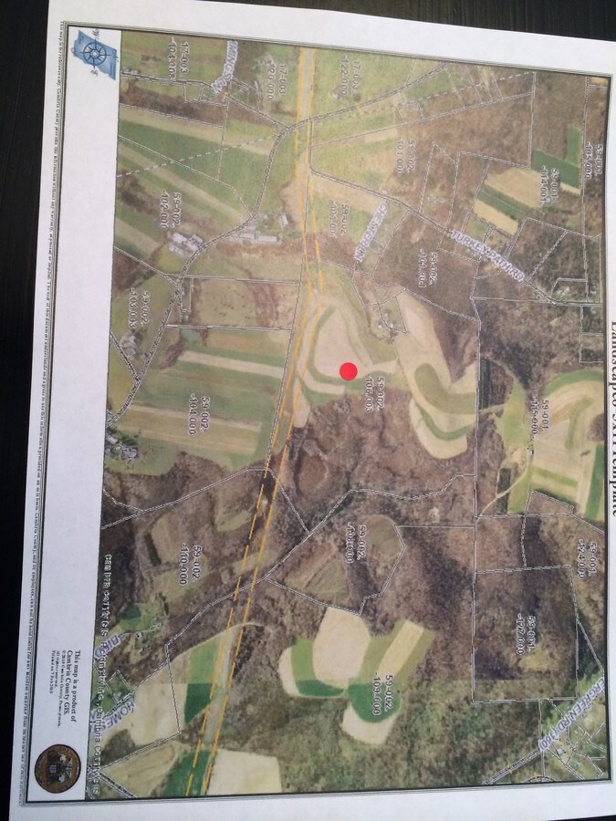 251 Chester Ln, Summerhill, PA 15958