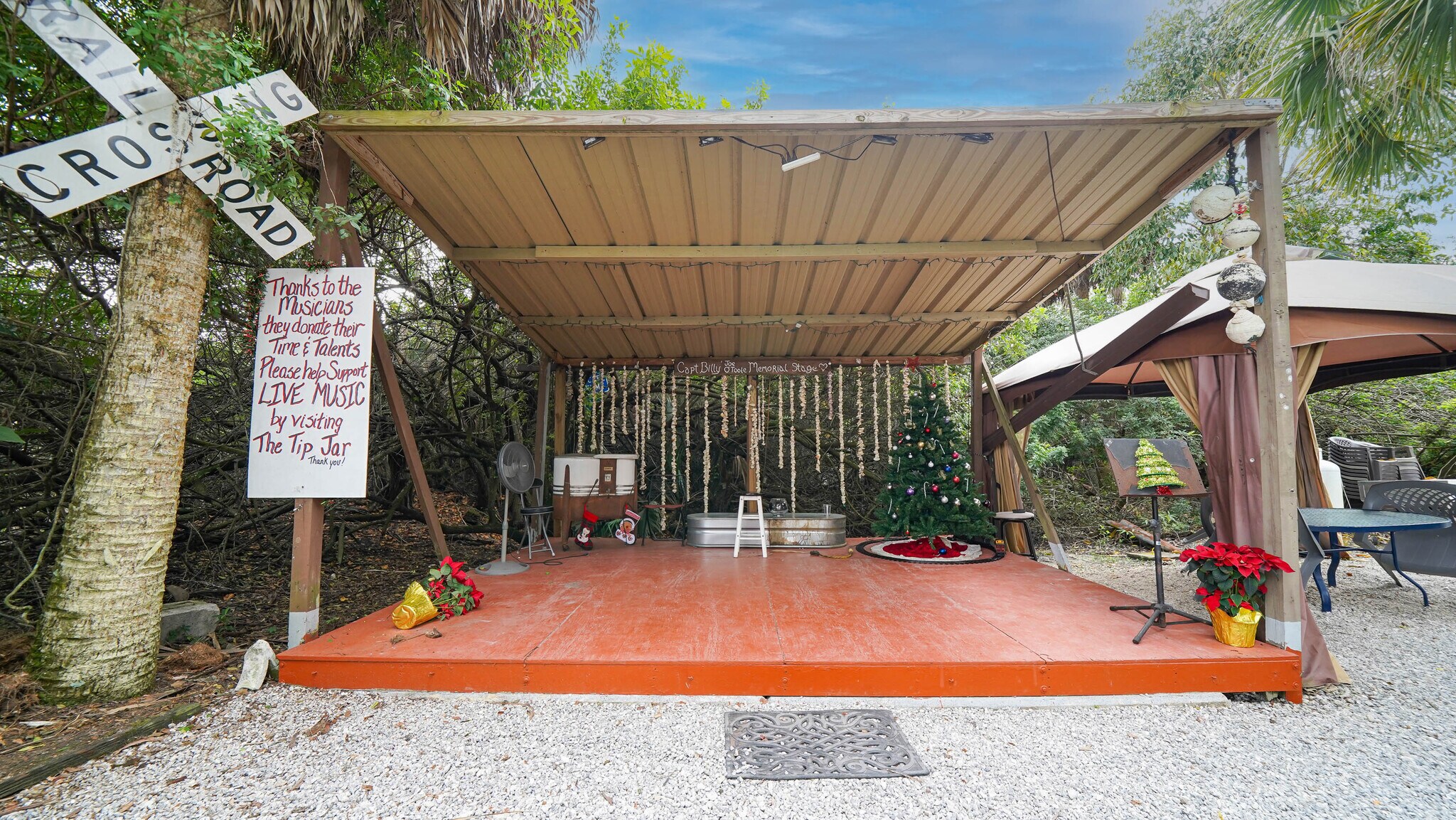 4370 Garden Rd, Port Charlotte, FL 33953 The Bean Depot