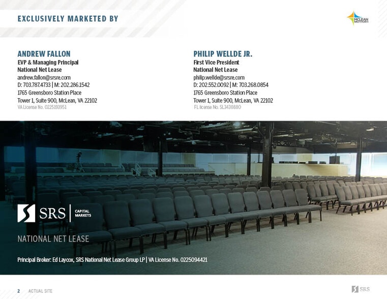 10002 Battleview Pky, Manassas, VA for sale - Building Photo - Image 2 of 13