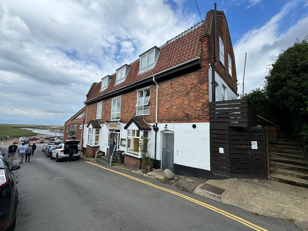 3-7 High St, Blakeney for sale Building Photo- Image 1 of 8