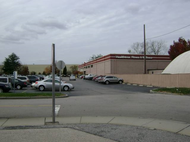 2191 Post Rd, Warwick, RI for sale Building Photo- Image 1 of 1