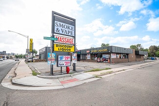More details for 340 W Hampden Ave, Englewood, CO - Retail for Lease