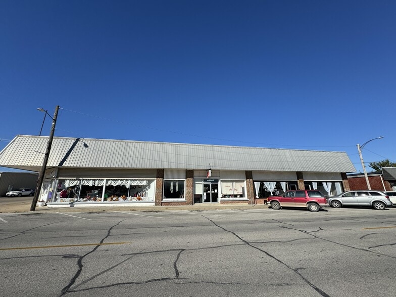 301 N Elson St, Kirksville, MO for sale - Building Photo - Image 2 of 3