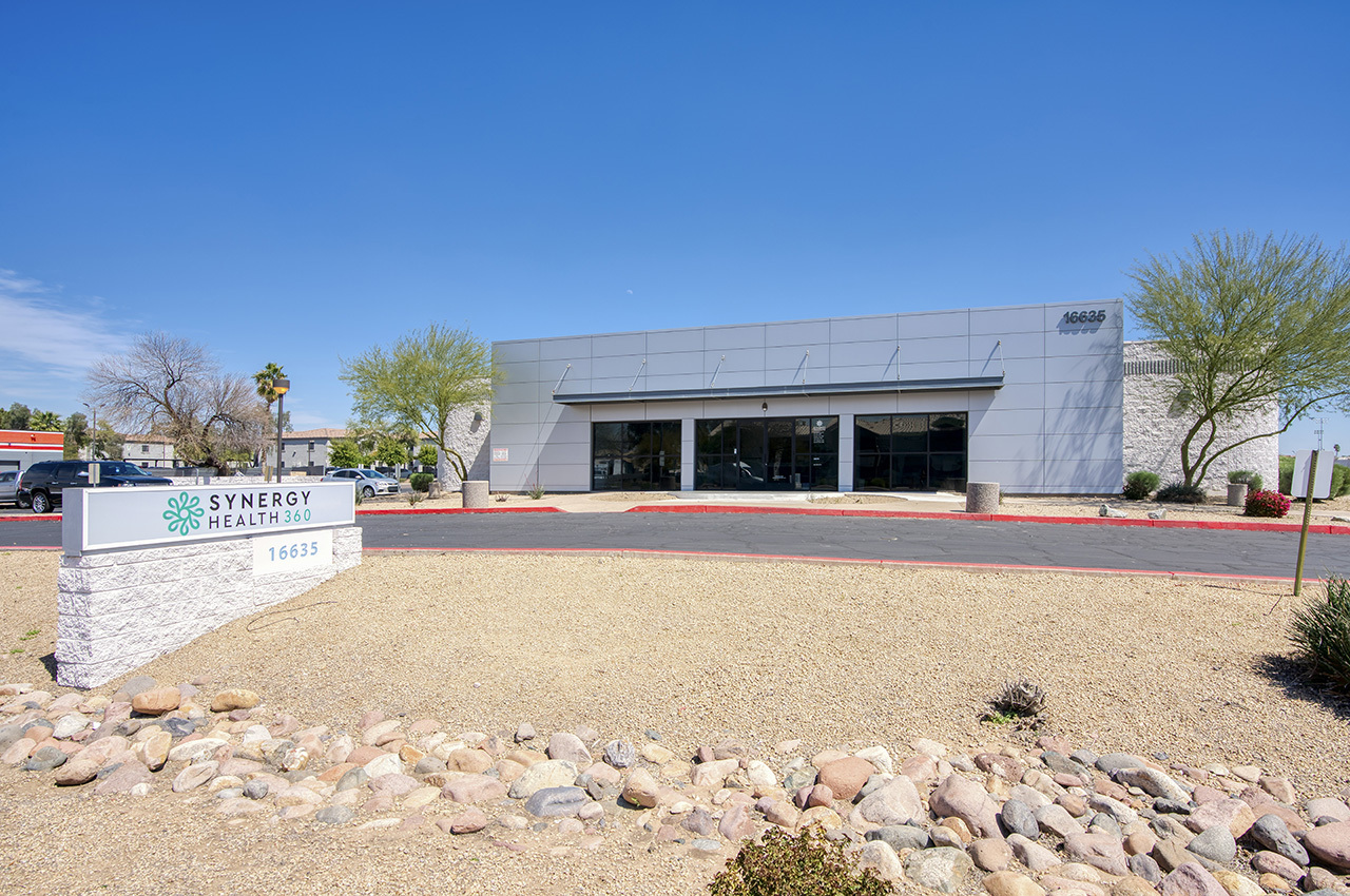 16635 N 43rd Ave, Phoenix, AZ for sale Building Photo- Image 1 of 1