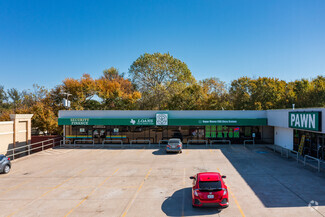 More details for 1407 S Main St, Weatherford, TX - Retail for Lease