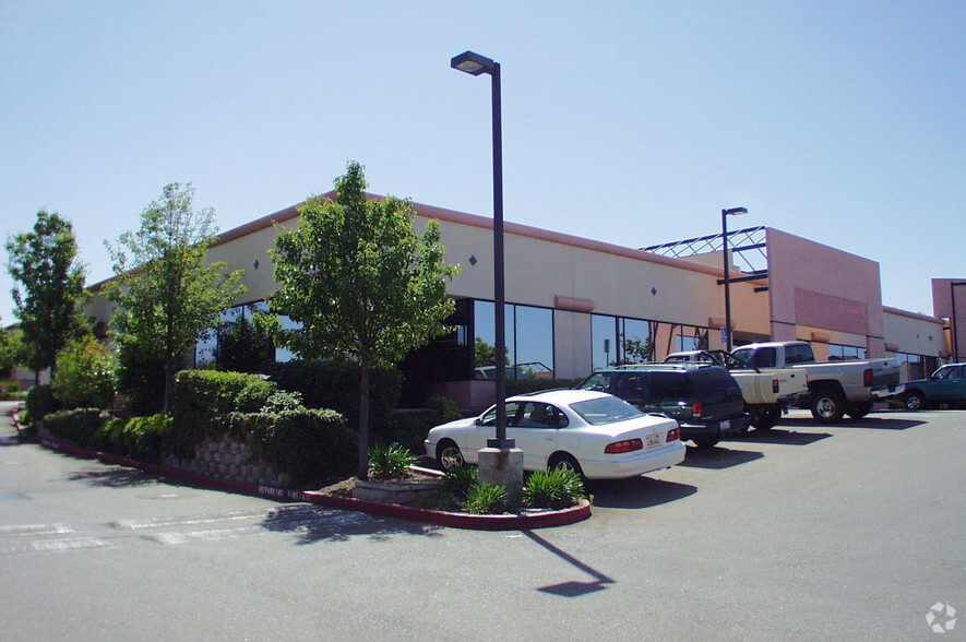 251 Turn Pike Dr, Folsom, CA for lease - Other - Image 2 of 9