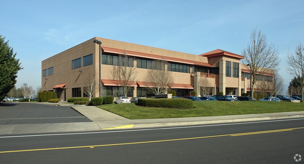 3125 Chad Dr, Eugene, OR for sale - Primary Photo - Image 1 of 1