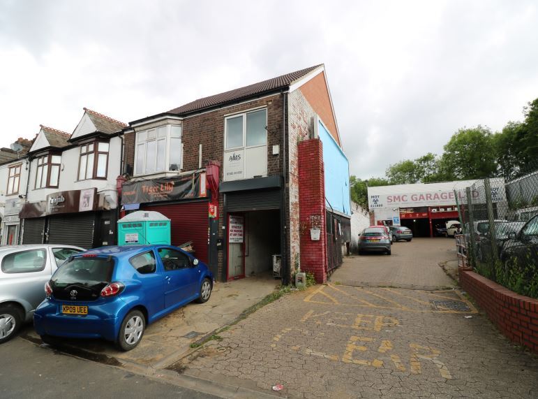 126 Leagrave Rd, Luton, LU4 8HX