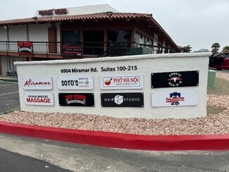 More details for 6904 Miramar Rd, San Diego, CA - Office/Retail, Retail for Lease