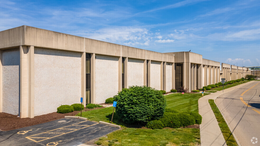 600 Albany St, Dayton, OH for sale - Building Photo - Image 1 of 4