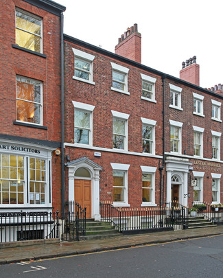 More details for 26-27 Park Sq W, Leeds - Office for Lease