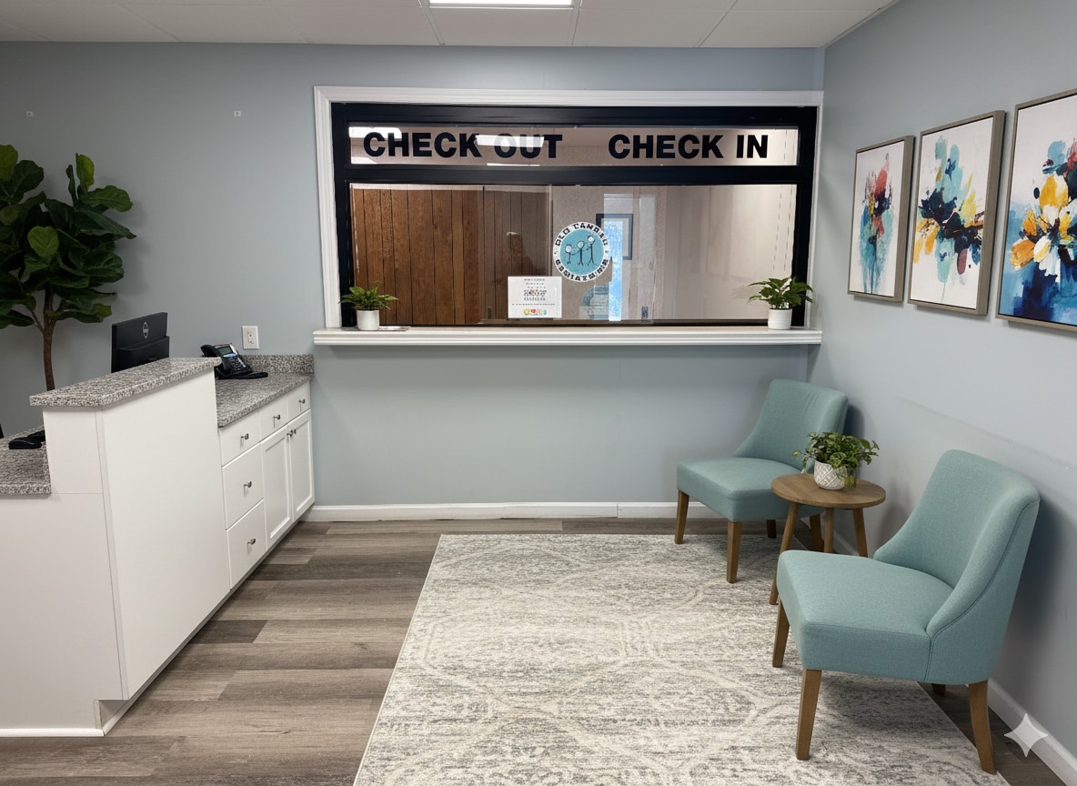 215 Old Tappan Rd, Old Tappan, NJ for lease Interior Photo- Image 1 of 6