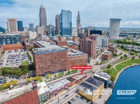 1313 Old River Rd, Cleveland OH - Turn Key Restaurant