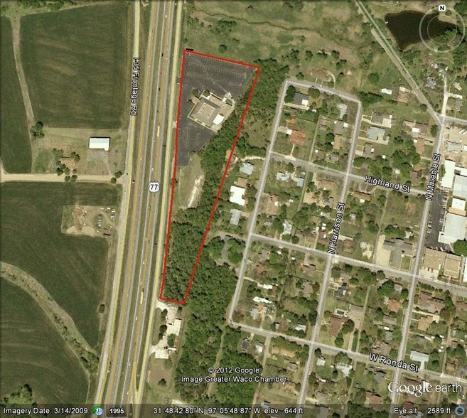 22610 N I-35, West, TX 76691 | LoopNet