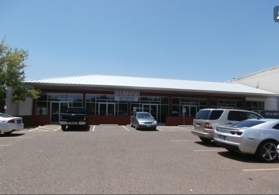 1312 Houston St, Laredo, TX for sale Primary Photo- Image 1 of 1