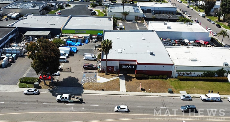 2275 Main St, San Diego, CA for sale - Building Photo - Image 1 of 3
