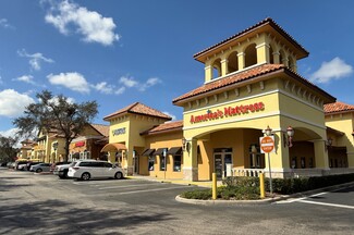 More details for 1185 W Granada Blvd, Ormond Beach, FL - Retail for Lease