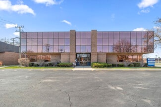 More details for 25050 Outer Dr, Lincoln Park, MI - Office for Lease