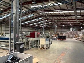 Brookfields Way, Rotherham for lease Interior Photo- Image 2 of 5