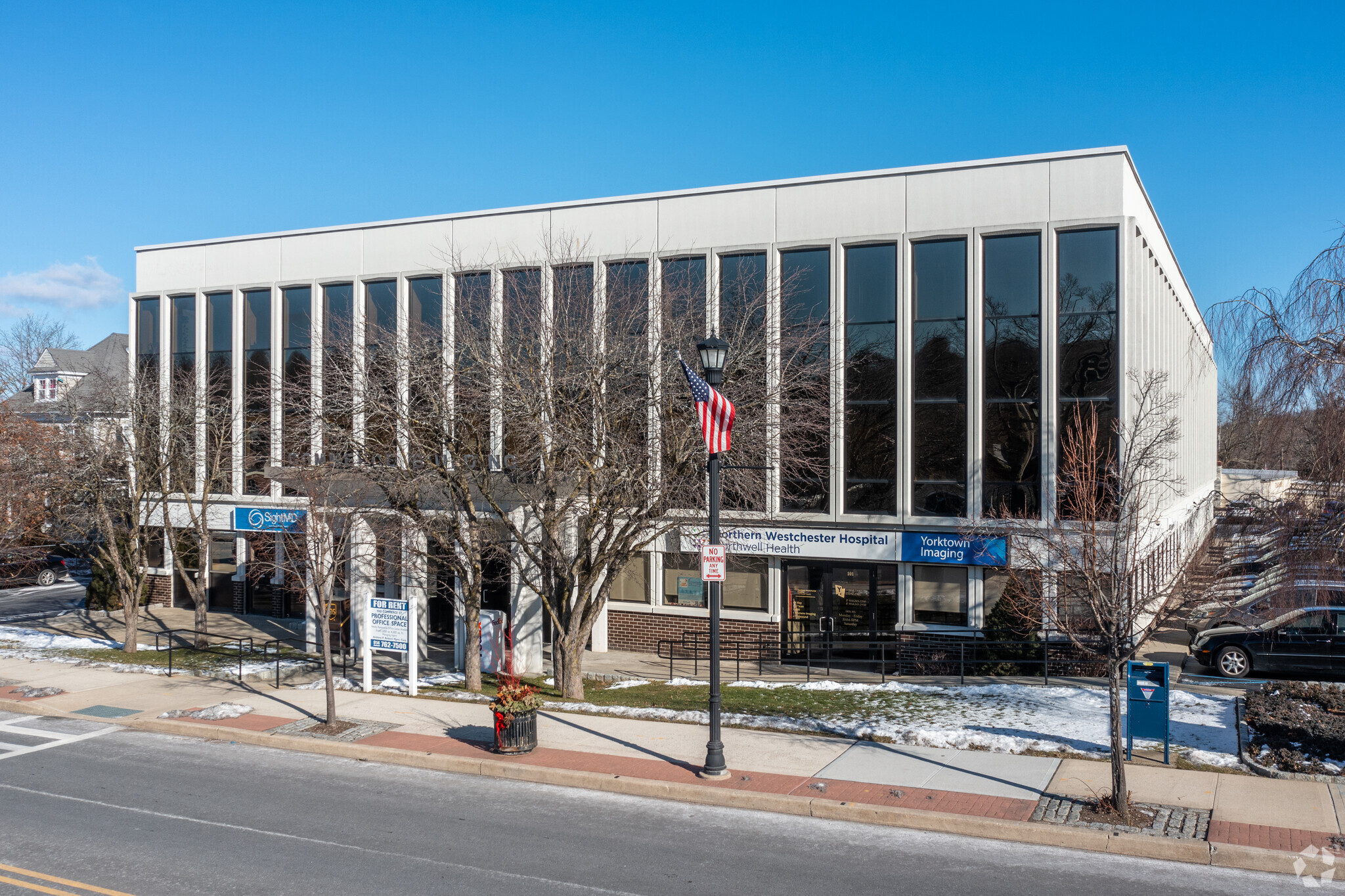 1940 Commerce St, Yorktown Heights, NY for lease Primary Photo- Image 1 of 17