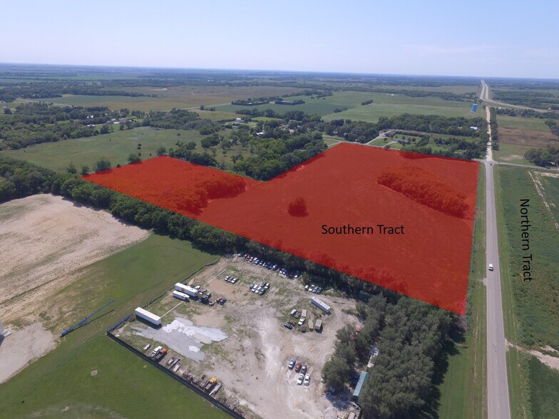 I 70, Abilene, KS for sale - Building Photo - Image 3 of 5