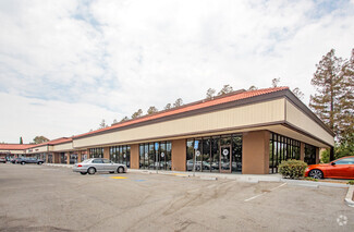 More details for 1329-1345 Blossom Hill Rd, San Jose, CA - Retail for Lease