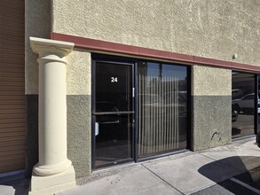 5320 Cameron St, Las Vegas, NV for lease Building Photo- Image 2 of 9