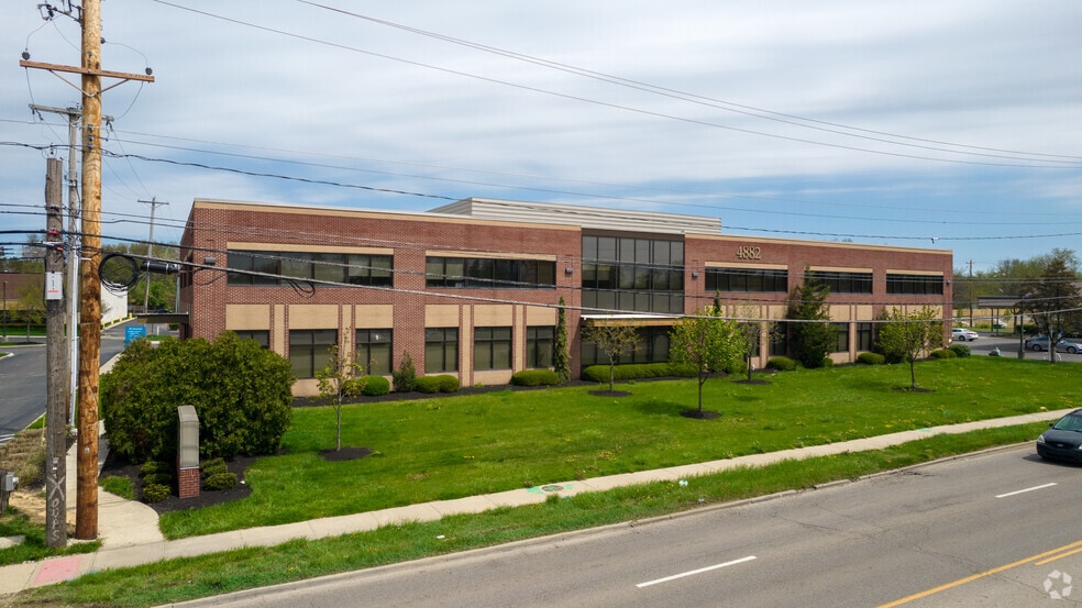 4882 E Main St, Columbus, OH for sale - Primary Photo - Image 1 of 1