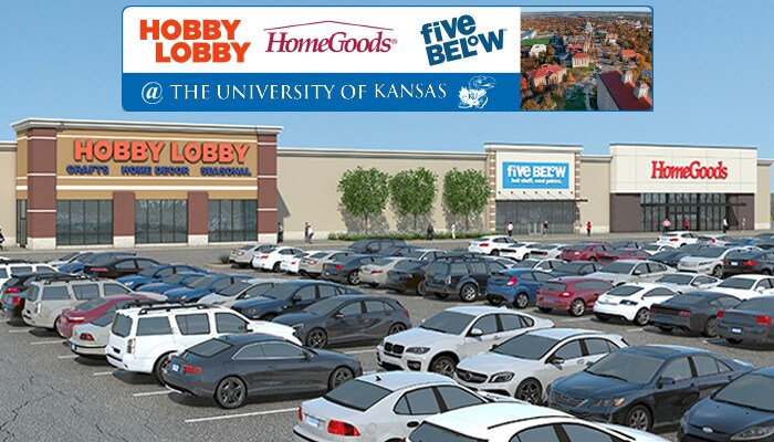 3311 S Iowa St, Lawrence, KS for sale - Primary Photo - Image 1 of 1