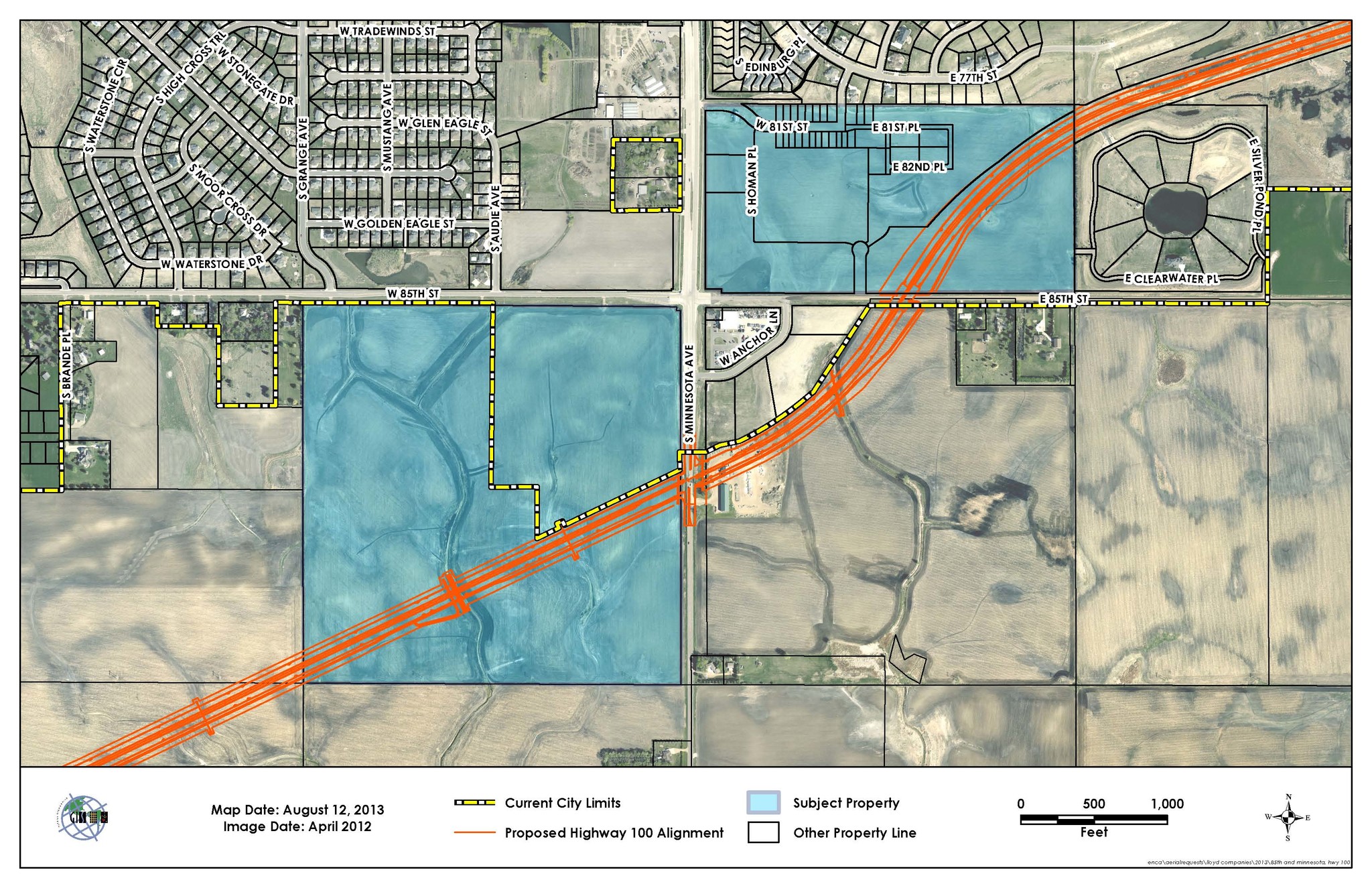 7500 S Minnesota Ave, Sioux Falls, SD 57108 Dakota Crossing