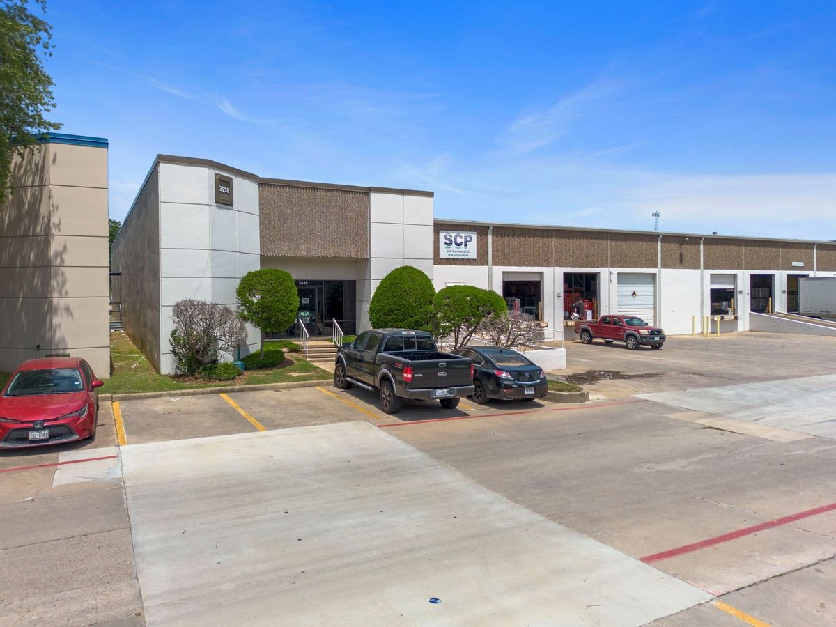 3912-3922 Dunvale Rd, Houston, TX for lease Primary Photo- Image 1 of 4