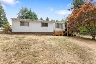 More details for 601 Westlog St, Yoncalla, OR - Retail for Sale