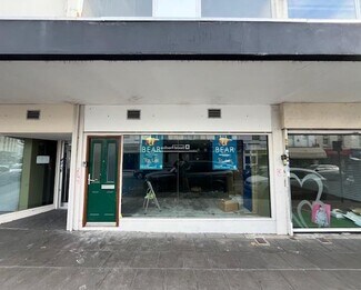 More details for 5-39 Winchcombe St, Cheltenham - Retail for Lease