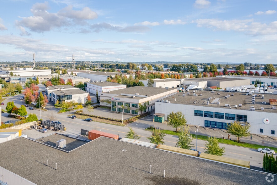 1638 Foster's Way, Delta, BC for lease - Building Photo - Image 2 of 27