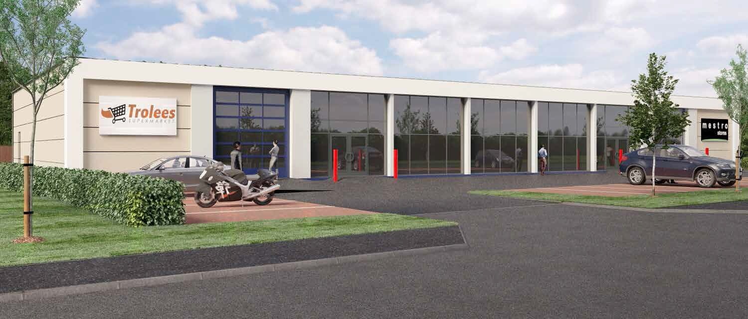 Solent Rd, Havant for sale Primary Photo- Image 1 of 1