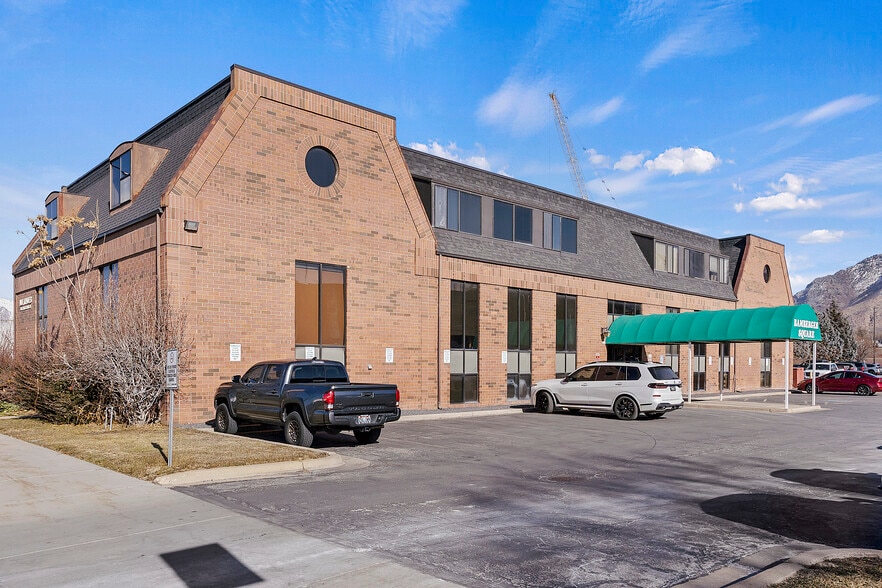 205 26th St, Ogden, UT for lease - Building Photo - Image 2 of 45