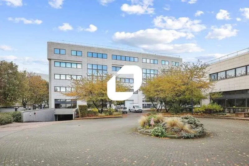 3-5 Rue Du Pont Des Halles, Rungis for sale - Building Photo - Image 3 of 10