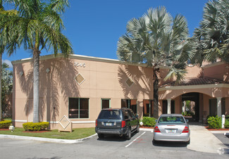 More details for 1545 N Park Dr, Weston, FL - Office for Sale