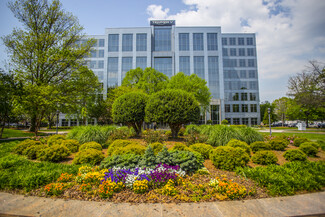 More details for 100 Hartsfield Centre Pky, Atlanta, GA - Office for Lease