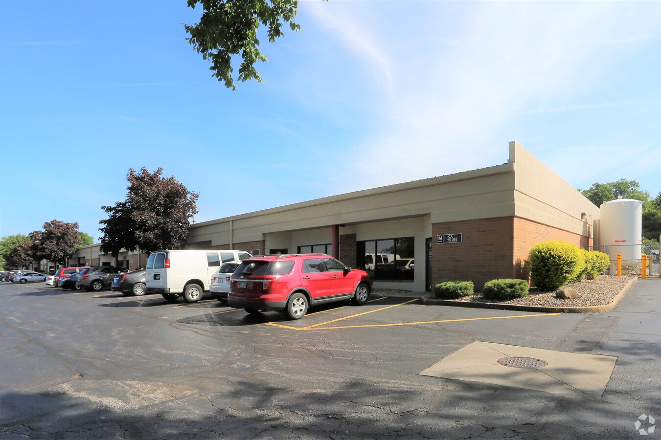 6751 Engle Rd, Middleburg Heights, OH 44130 - Airport Executive Park - Ups Middleburg Heights Ohio Phone Number