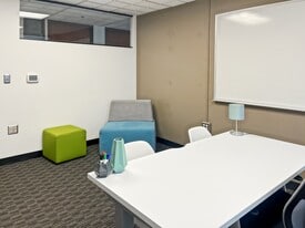 Crystal Glen Office Centre - Automotive Property