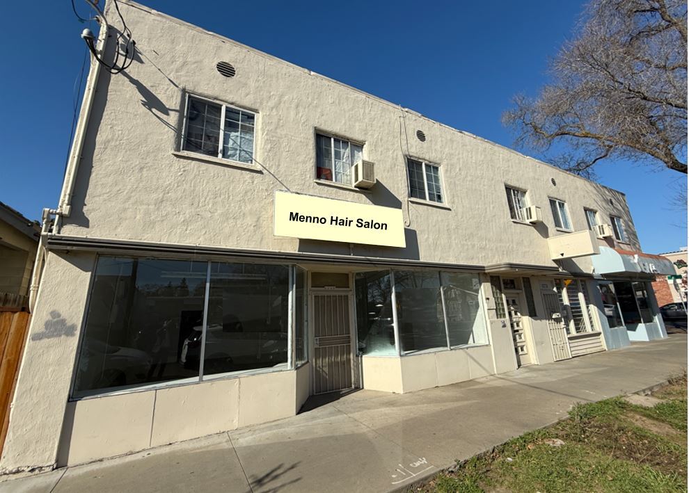 2100-2108 16th St, Sacramento, CA for sale Building Photo- Image 1 of 1