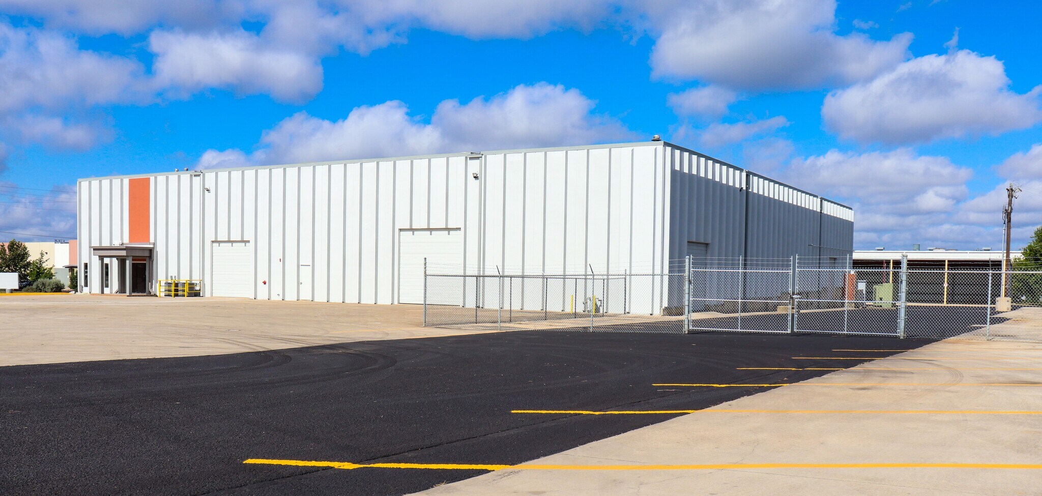 9615 Ball St, San Antonio, TX for sale Building Photo- Image 1 of 1