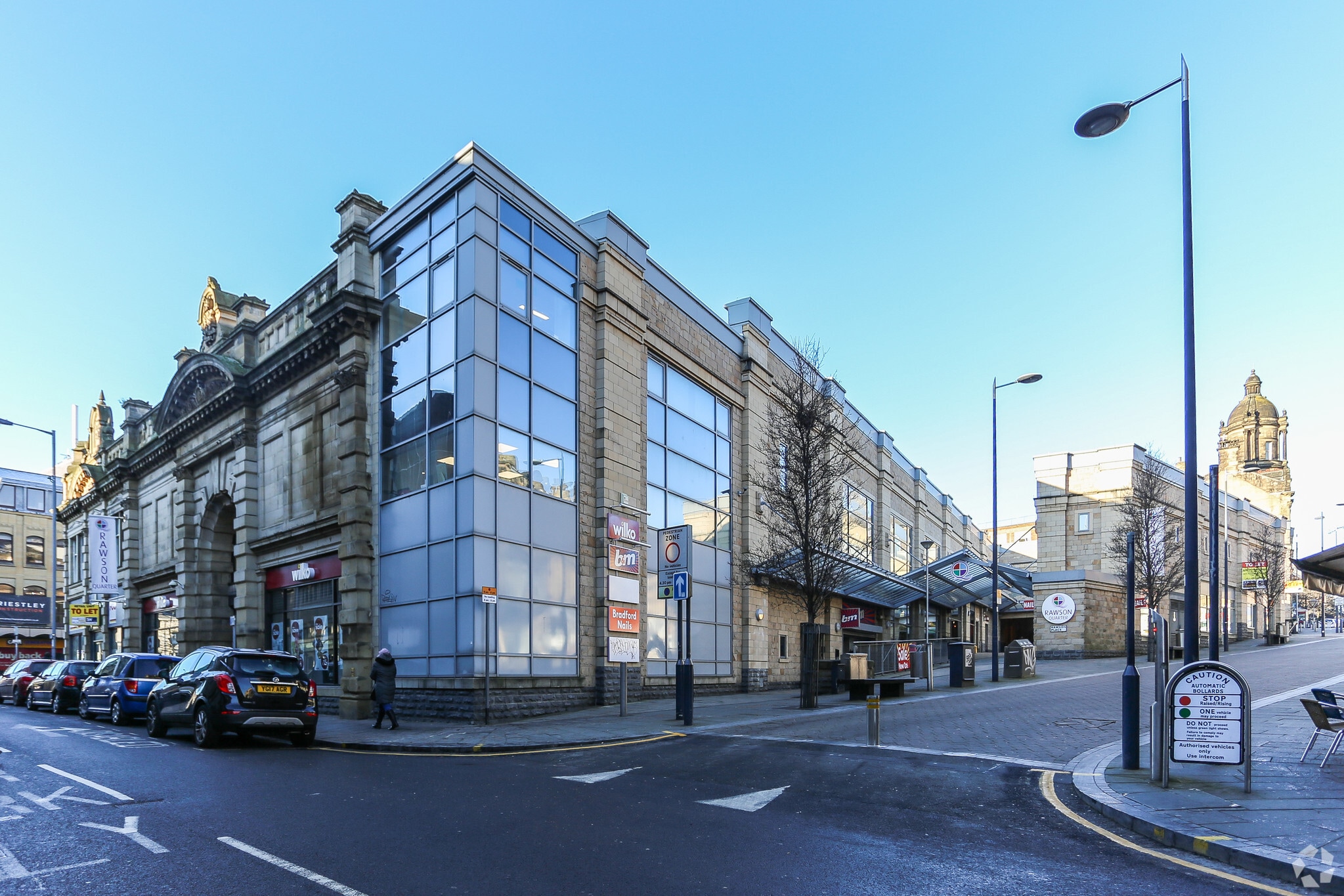 21 James St, Bradford for sale Primary Photo- Image 1 of 1