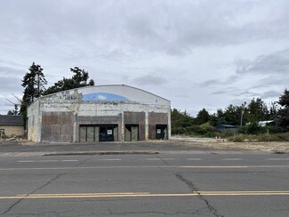 More details for 711 S Pacific Hwy, Cottage Grove, OR - Retail for Sale