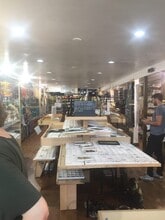 8344-8348 Beverly Blvd, Los Angeles, CA for lease Interior Photo- Image 2 of 2