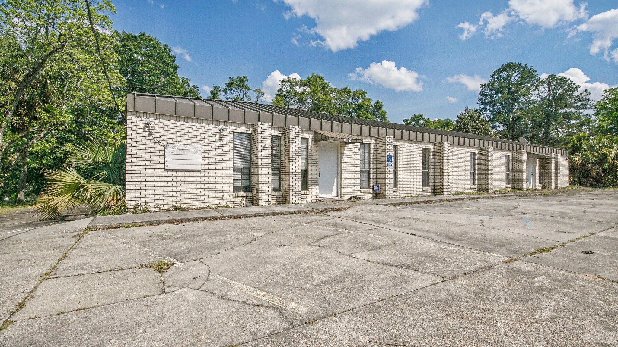 812 S Weeks St, Bonifay, FL for sale Building Photo- Image 1 of 1