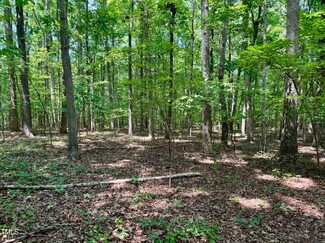 More details for 2340 Turner Dr, Hillsborough, NC - Land for Sale